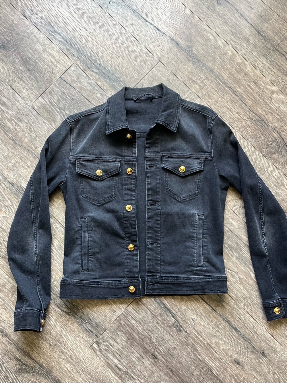 Versace jacket